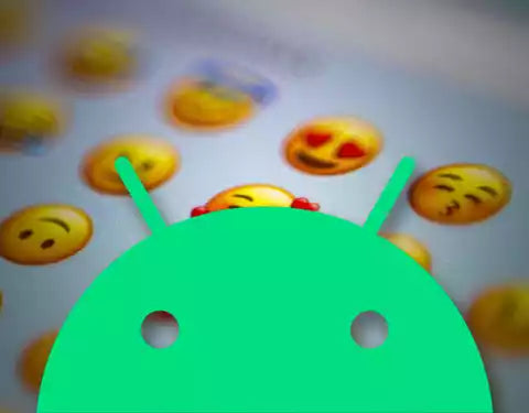 Los 21 nuevos emojis que van a llegar a tu Android muy pronto
